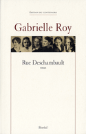 Rue Deschambault